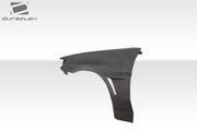 1984-1987 Toyota Corolla Levin 2DR / HB Duraflex JB Sport 20mm Front Fenders - 2 Piece