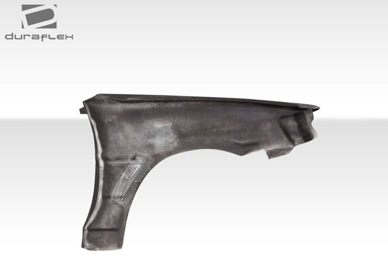 1984-1987 Toyota Corolla Levin 2DR / HB Duraflex JB Sport 20mm Front Fenders - 2 Piece