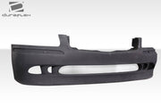2002-2004 Infiniti Q45 Duraflex J Design Front Bumper Cover - 1 Piece