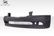 2002-2004 Infiniti Q45 Duraflex J Design Front Bumper Cover - 1 Piece