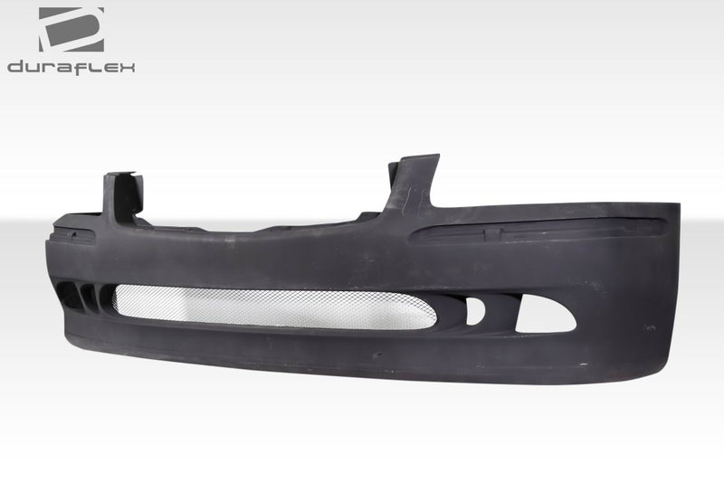 2002-2004 Infiniti Q45 Duraflex J Design Front Bumper Cover - 1 Piece