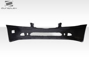 2002-2004 Infiniti Q45 Duraflex J Design Front Bumper Cover - 1 Piece