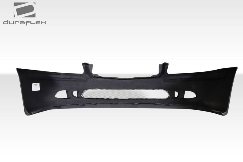 2002-2004 Infiniti Q45 Duraflex J Design Front Bumper Cover - 1 Piece