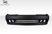 1997-2001 Infiniti Q45 Duraflex J Design Front Bumper Cover - 1 Piece