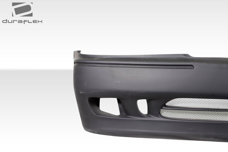 1997-2001 Infiniti Q45 Duraflex J Design Front Bumper Cover - 1 Piece