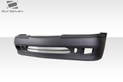 1997-2001 Infiniti Q45 Duraflex J Design Front Bumper Cover - 1 Piece
