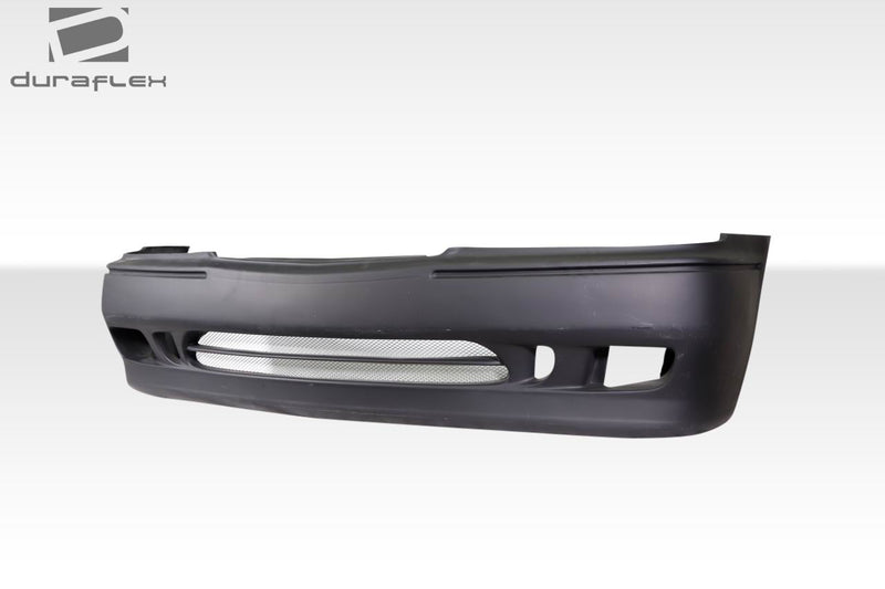 1997-2001 Infiniti Q45 Duraflex J Design Front Bumper Cover - 1 Piece