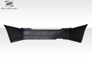 1997-2001 Infiniti Q45 Duraflex J Design Rear Bumper Cover - 1 Piece