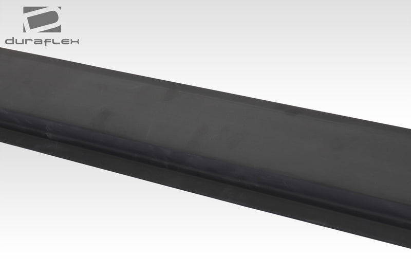 2002-2006 Infiniti Q45 Duraflex J-Design Side Skirts Rocker Panels - 2 Piece (S)
