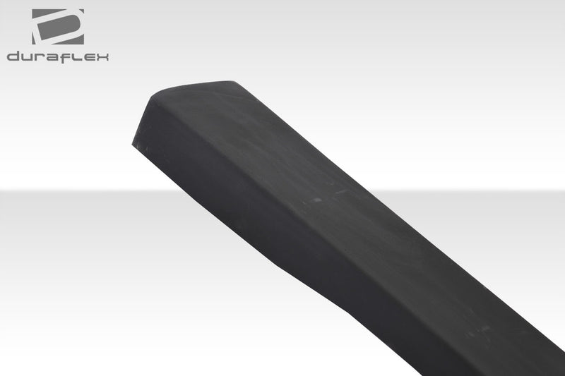 1997-2001 Infiniti Q45 Duraflex J Design Side Skirts Rocker Panels - 2 Piece