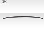 2002-2006 Infiniti Q45 Duraflex J Design Rear Wing Spoiler - 1 Piece (S)