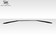 2015-2017 Ford Mustang Duraflex KT Front Lip - 1 Piece (S)