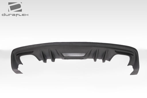 2015-2017 Ford Mustang Duraflex KT Style Rear Diffuser - 1 Piece
