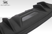 2015-2017 Ford Mustang Duraflex KT Style Rear Diffuser - 1 Piece