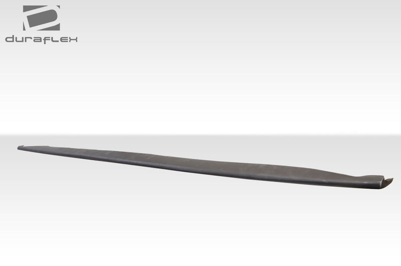 2015-2023 Ford Mustang Duraflex KT Side Skirt Rocker Panels - 2 Piece