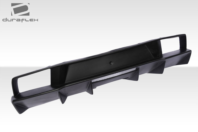 2009-2013 Lamborghini Gallardo Duraflex LP560 LP570 Look Rear Diffuser - 1 Piece