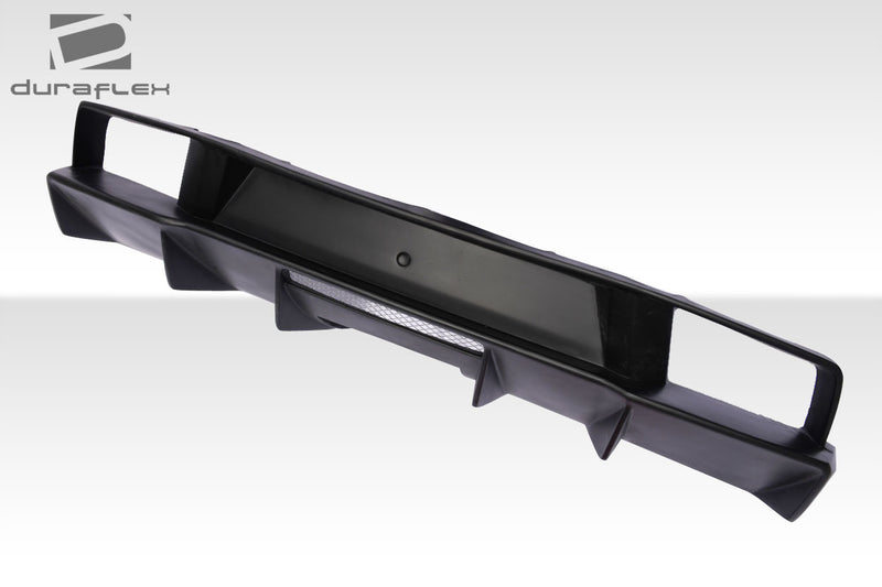 2009-2013 Lamborghini Gallardo Duraflex LP560 LP570 Look Rear Diffuser - 1 Piece