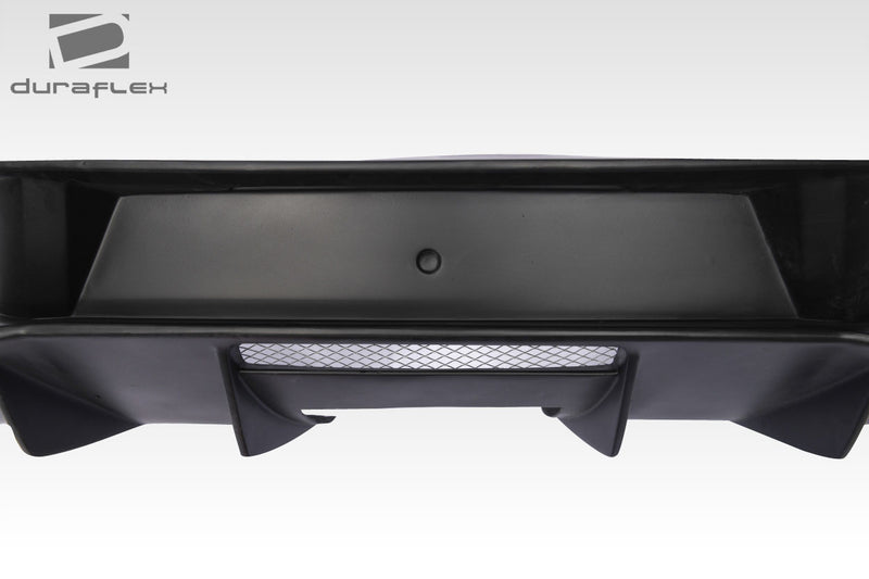 2009-2013 Lamborghini Gallardo Duraflex LP560 LP570 Look Rear Diffuser - 1 Piece