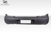 2004-2007 Subaru Impreza WRX STI 4DR Duraflex WRC Look Rear Bumper Cover - 1 Piece