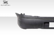 2004-2007 Subaru Impreza WRX STI 4DR Duraflex WRC Look Rear Bumper Cover - 1 Piece