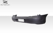 2004-2007 Subaru Impreza WRX STI 4DR Duraflex WRC Look Rear Bumper Cover - 1 Piece