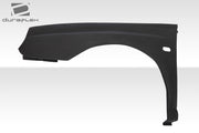 2002-2003 Subaru Impreza WRX STI 4DR Duraflex WRC Look Wide Body Front Fenders (+30mm) - 2 Piece