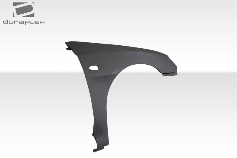 2006-2007 Subaru Impreza WRX STI 4DR Duraflex WRC Look Wide Body Front Fenders - 2 Piece