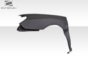 2006-2007 Subaru Impreza WRX STI 4DR Duraflex WRC Look Wide Body Front Fenders - 2 Piece