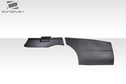 2002-2007 Subaru Impreza WRX STI 4DR Duraflex WRC Look Wide Body 50MM Rear Fender Flares - 5 Piece