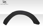 1999-2005 BMW 3 Series E46 2DR Duraflex M3 Look Rear Fender Flares - 2 Piece