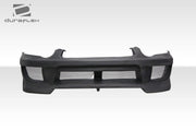 2004-2005 Subaru Impreza WRX STI 4DR Duraflex M-1 Sport Front Bumper Cover- 2 Piece