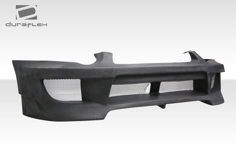 2004-2005 Subaru Impreza WRX STI 4DR Duraflex M-1 Sport Front Bumper Cover- 2 Piece