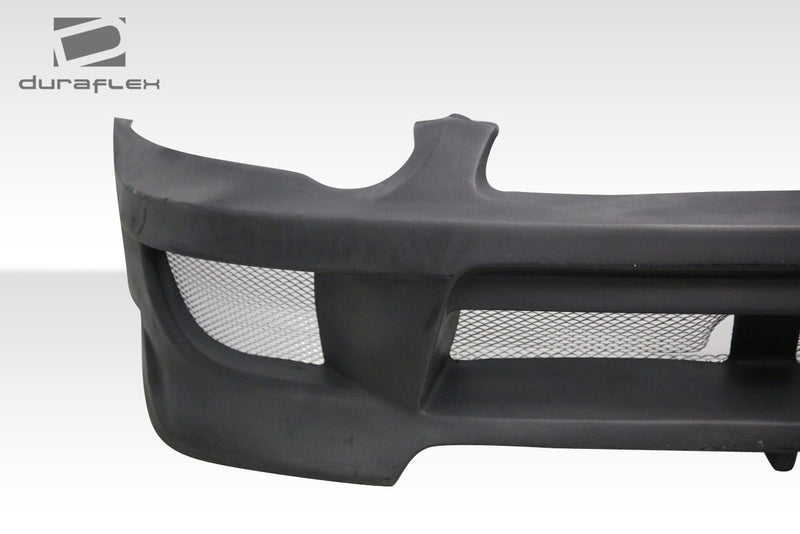 2004-2005 Subaru Impreza WRX STI 4DR Duraflex M-1 Sport Front Bumper Cover- 2 Piece