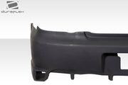 2004-2007 Subaru Impreza WRX STI 4DR Duraflex M-1 Sport Rear Bumper Cover - 1 Piece