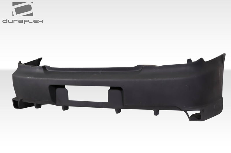 2004-2007 Subaru Impreza WRX STI 4DR Duraflex M-1 Sport Rear Bumper Cover - 1 Piece