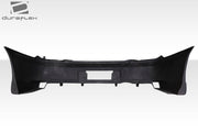 2004-2007 Subaru Impreza WRX STI 4DR Duraflex M-1 Sport Rear Bumper Cover - 1 Piece