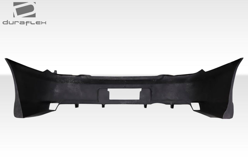 2004-2007 Subaru Impreza WRX STI 4DR Duraflex M-1 Sport Rear Bumper Cover - 1 Piece