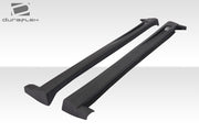 2002-2007 Subaru Impreza WRX STI 4DR Duraflex M-1 Side Skirt Rocker Panels - 2 Piece