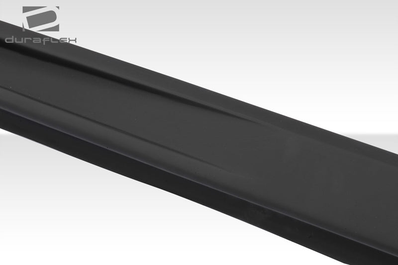 2002-2007 Subaru Impreza WRX STI 4DR Duraflex M-1 Side Skirt Rocker Panels - 2 Piece