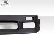 1989-1994 Nissan Silvia S13 Duraflex M-1 Sport V2 Front Bumper Cover - 1 Piece