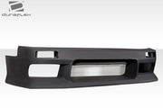 1989-1994 Nissan Silvia S13 Duraflex M-1 Sport V2 Front Bumper Cover - 1 Piece