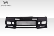 1995-1998 Nissan Skyline R33 2DR / 4DR Duraflex N-1 Front Bumper Cover - 1 Piece