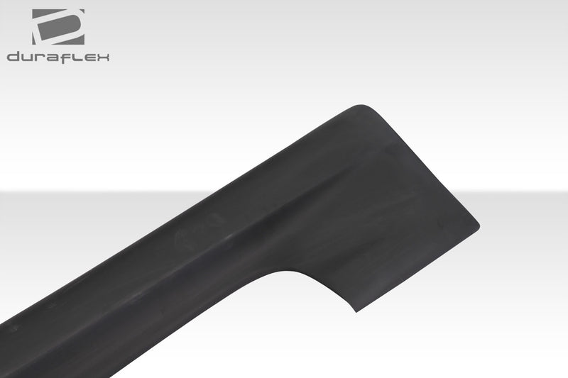 1995-1998 Nissan Skyline R33 2DR Duraflex N1R400 Side Skirt Rocker Panels - 2 Piece