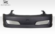 2003-2007 Infiniti G Coupe G35 Duraflex N-1 Front Bumper Cover - 1 Piece