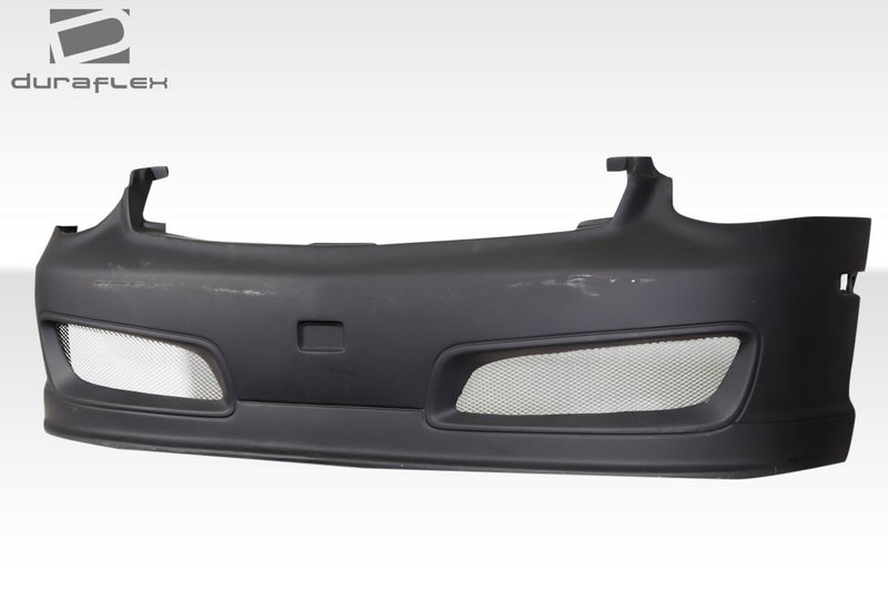 2003-2007 Infiniti G Coupe G35 Duraflex N-1 Front Bumper Cover - 1 Piece