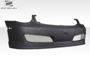 2003-2007 Infiniti G Coupe G35 Duraflex N-1 Front Bumper Cover - 1 Piece