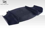 2005-2010 Lotus Elise Duraflex Super Fin Rear Diffuser - 1 Piece