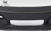 1989-1994 Porsche 964 Duraflex Origin Front Bumper Cover - 1 Piece
