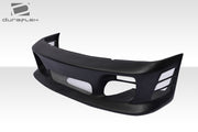 1989-1994 Porsche 964 Duraflex Origin Front Bumper Cover - 1 Piece