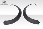 1990-1997 Mazda Miata Duraflex Rocket Wide Body Front Fender Flares - 4 Piece